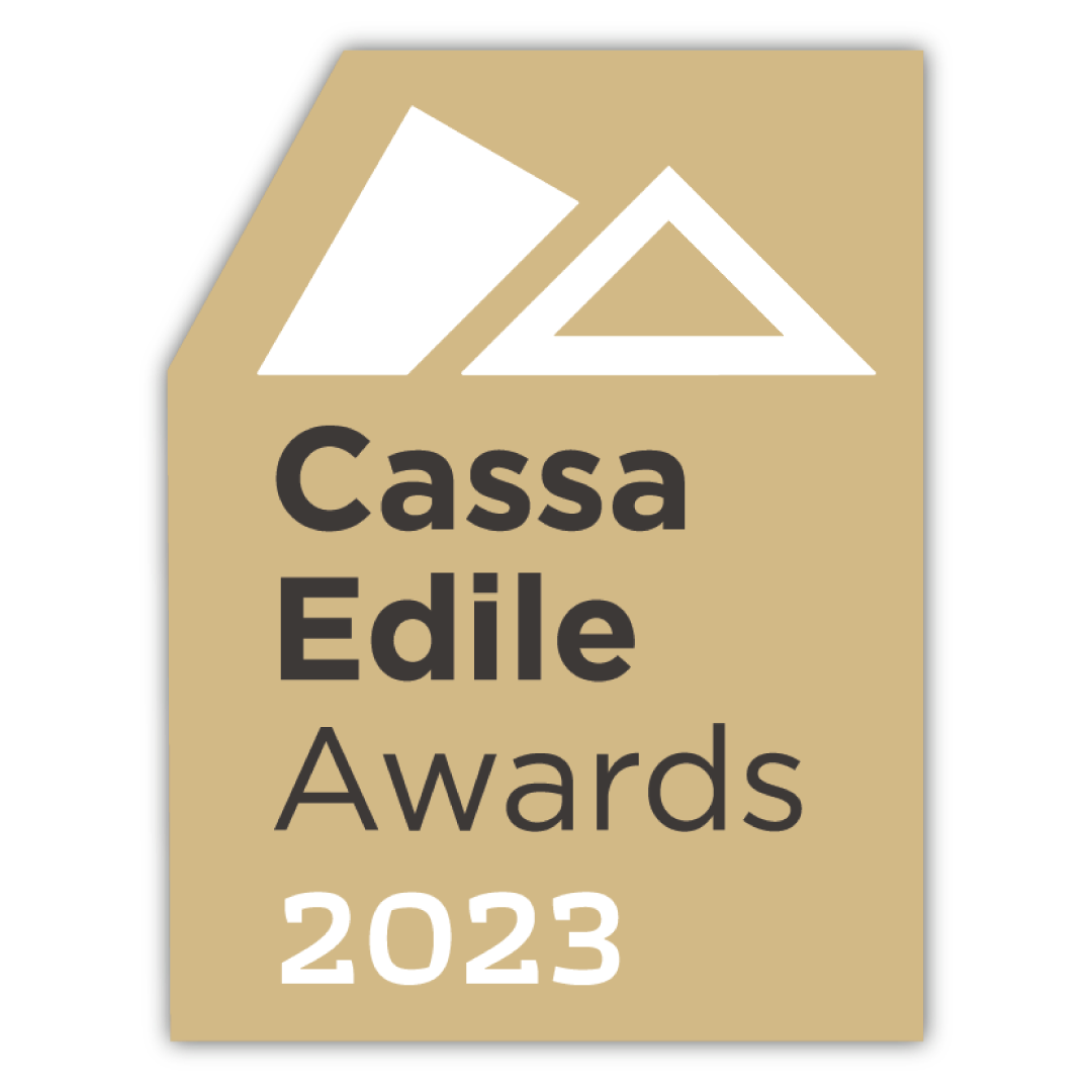 Cassa Edile Awards 2023